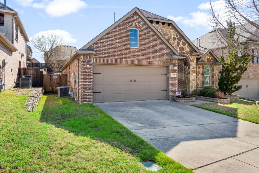 3705 Madrone Way, McKinney, TX 75072 - #3