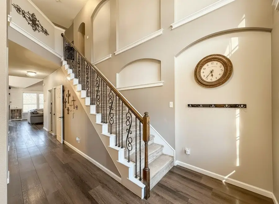 2405 Glenhaven Drive, Corinth, TX 76210 - #3