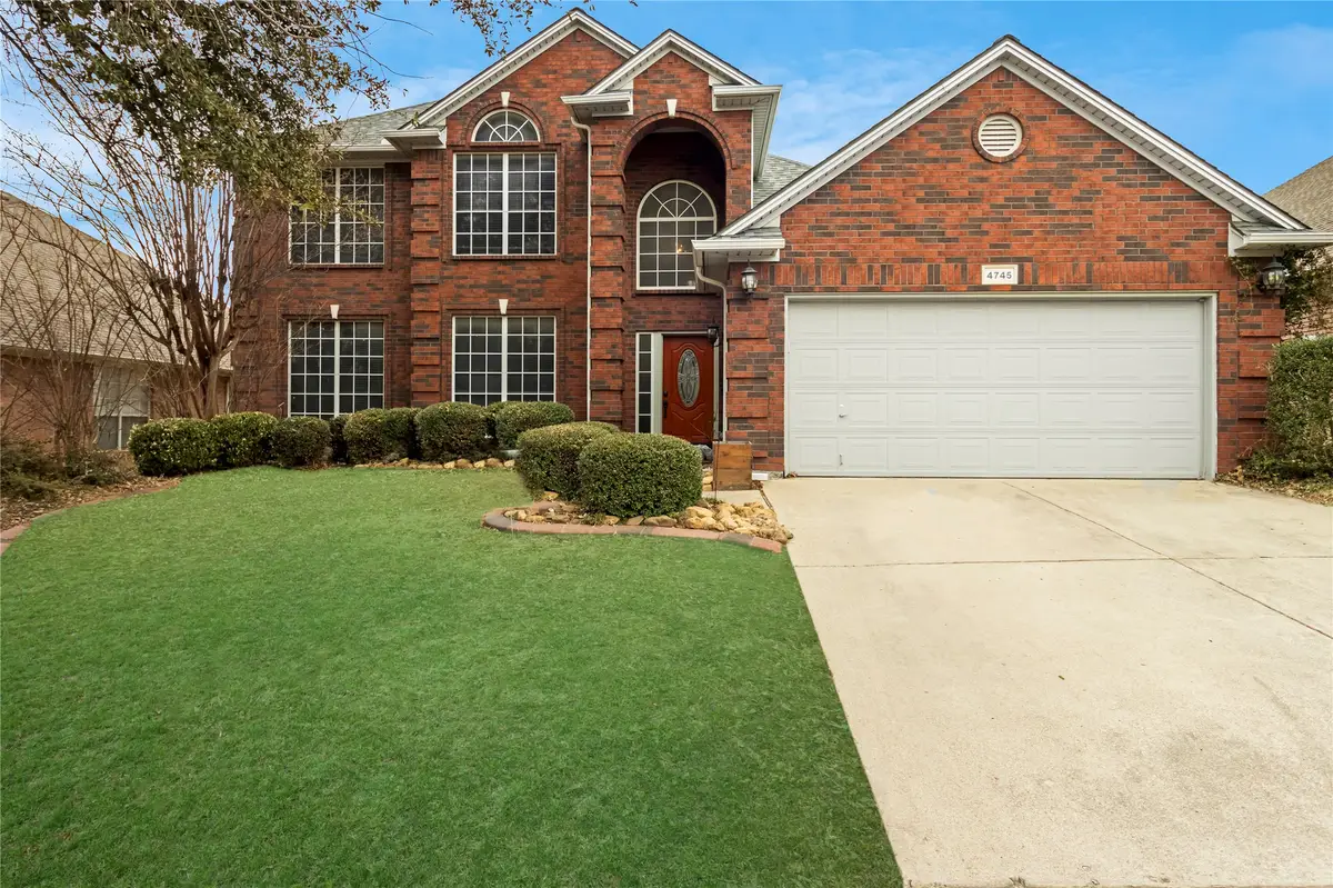 4745 Eagle Trace Drive, Fort Worth, TX 76244 - #1