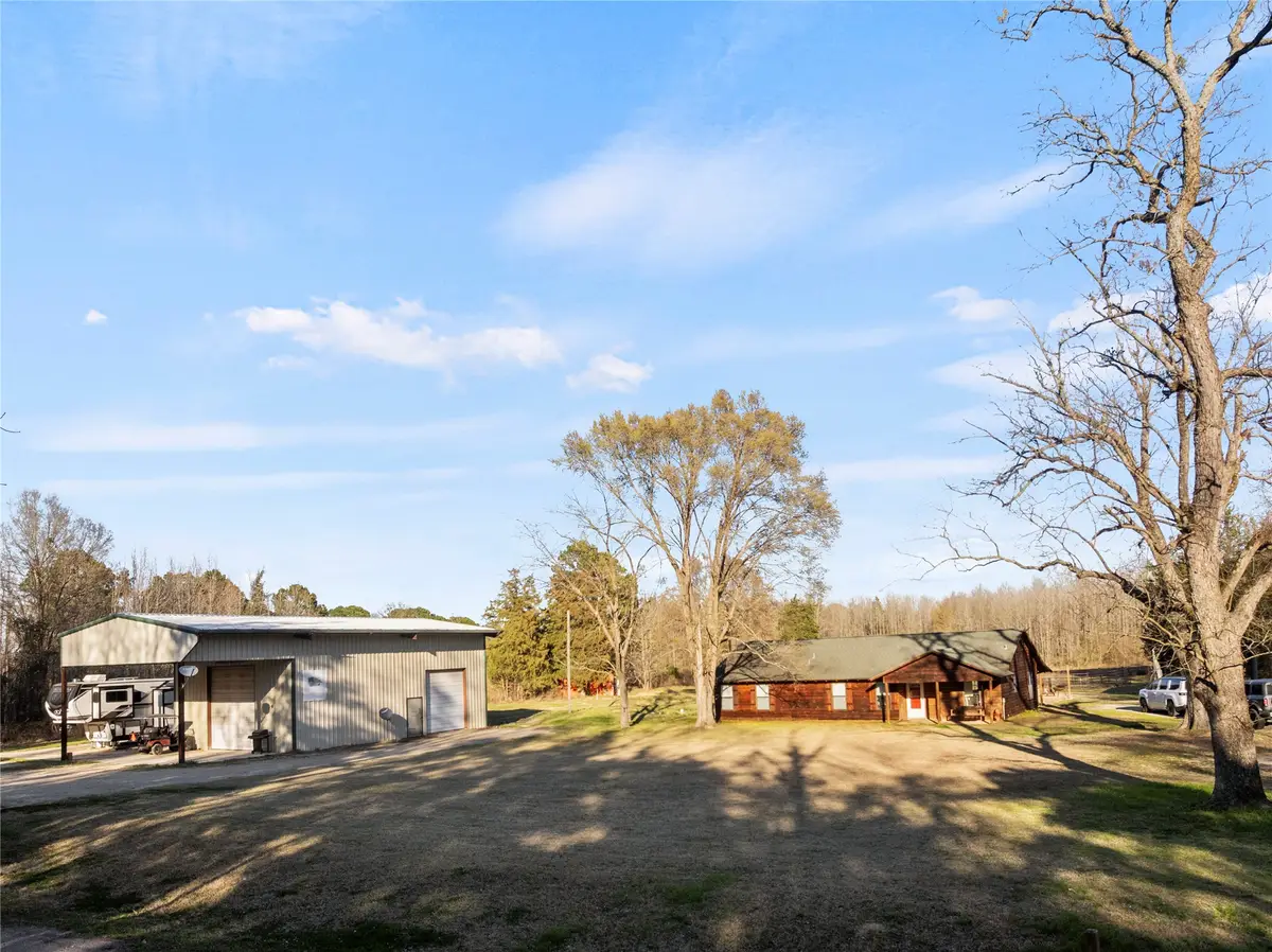 290 County Road 2220, Pittsburg, TX 75686 - #1