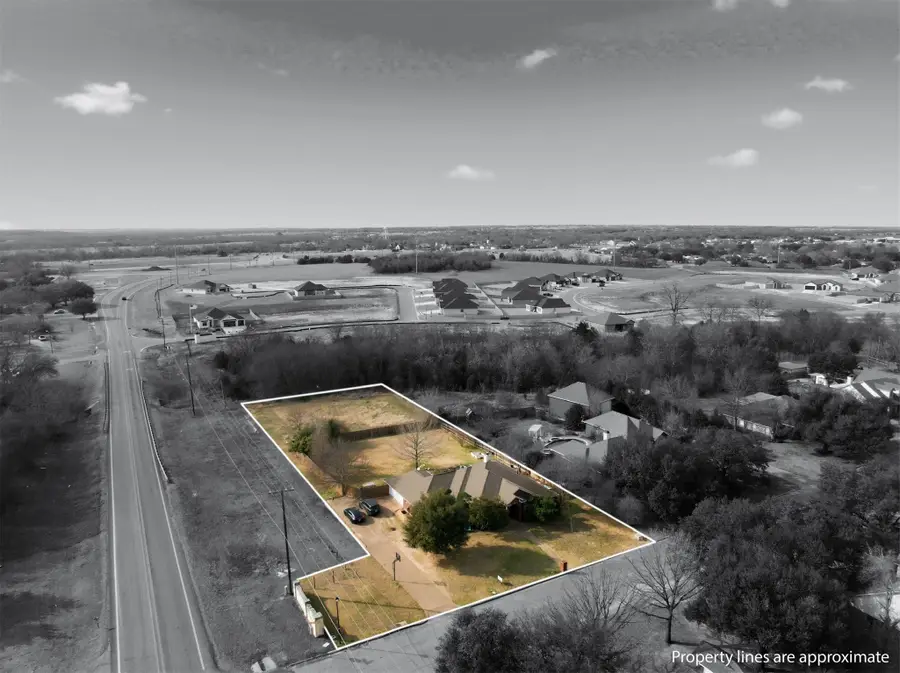 710 Gibraltar Lane, Lorena, TX 76655 - #2