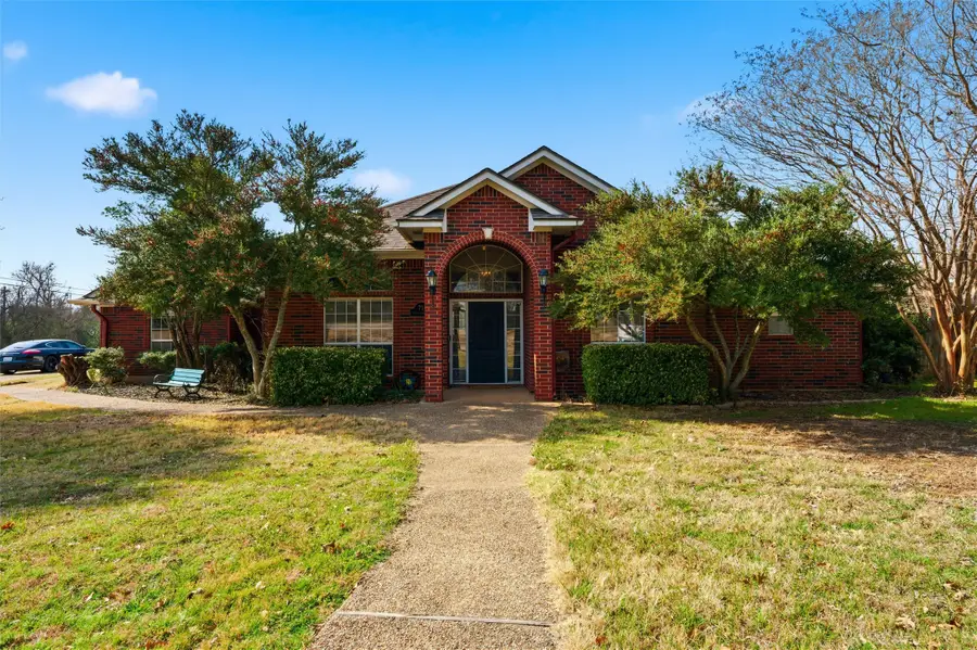 710 Gibraltar Lane, Lorena, TX 76655 - #3