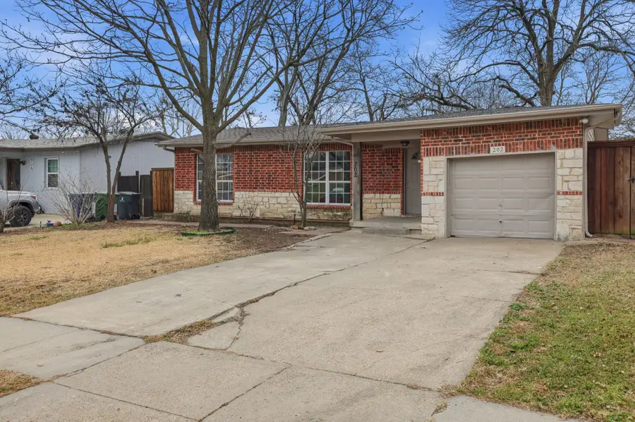 202 E Linda Drive, Garland, TX 75041 - #2