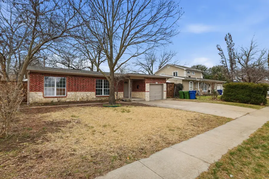 202 E Linda Drive, Garland, TX 75041 - #3