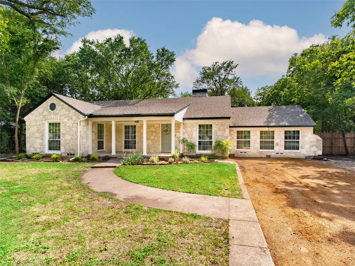 1511 Verano Drive, Dallas, TX 75218 - #1