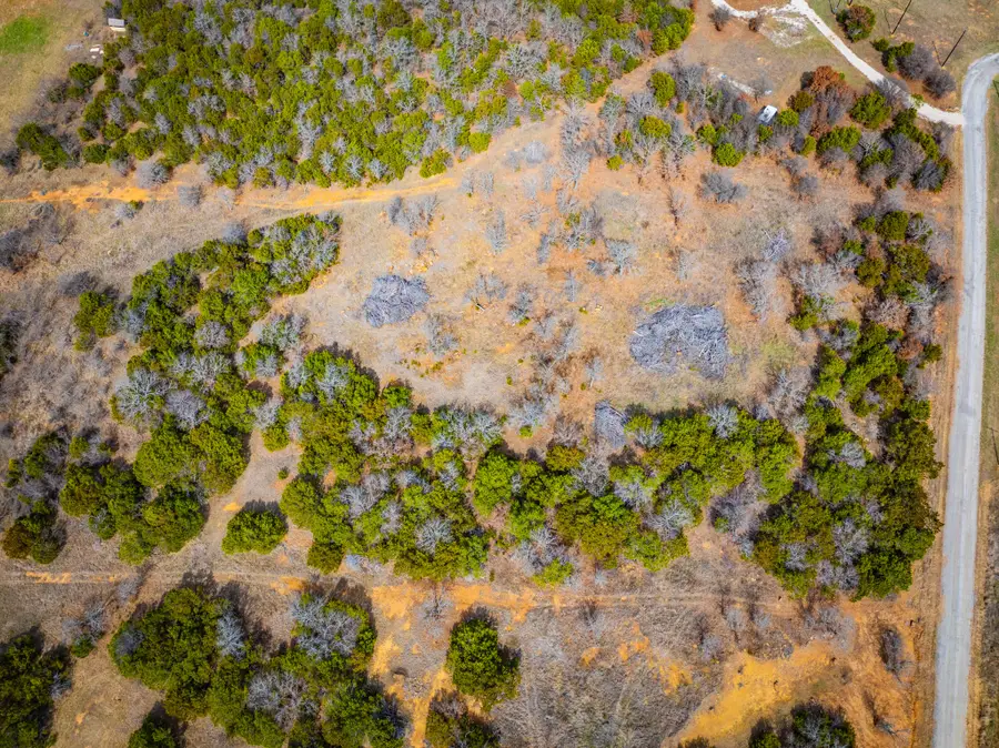 198 S Ranch Road, Graham, TX 76450 - #3