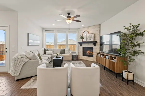 3136 Stonelake Ridge, Lewisville, TX 75010