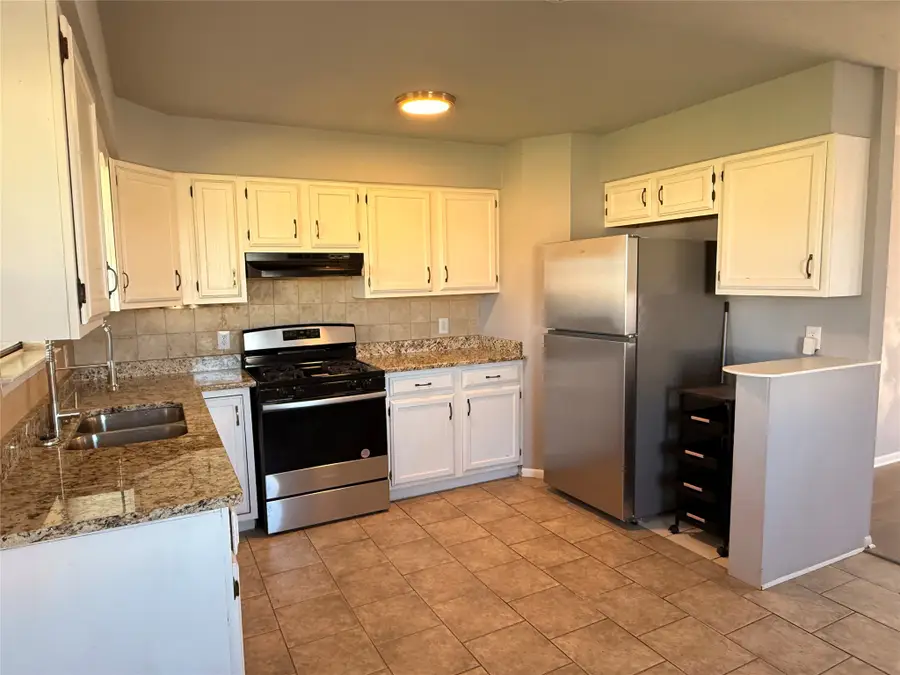 707 N First Street, Bangs, TX 76823 - #3