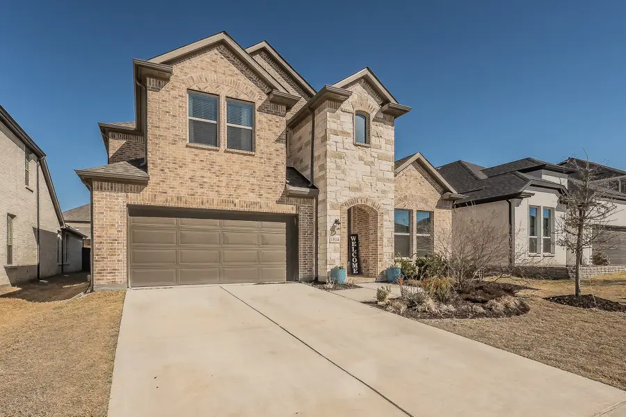 1934 Stonebrook Street, Celina, TX 75009 - #2