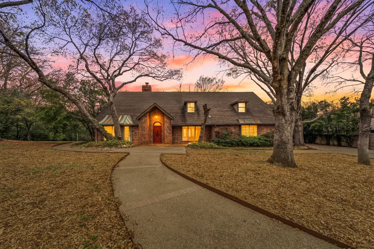 3400 Timbermill Road, Waco, TX 76710 - #1