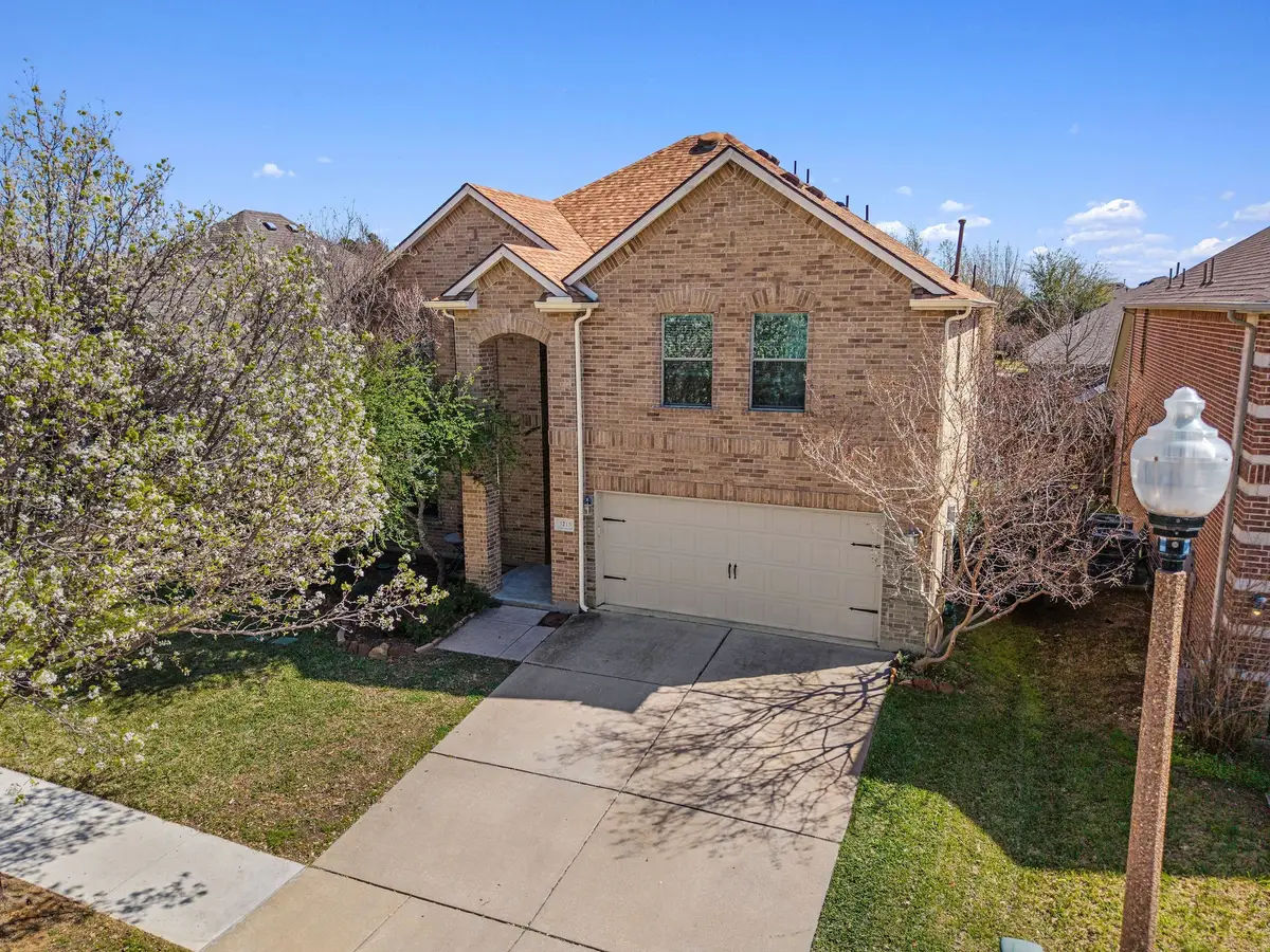 3213 Evening Wind Road, Denton, TX 76208 - #1