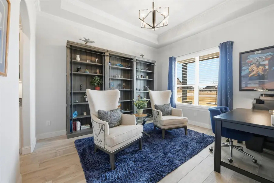 3808 Crockett Lane, Northlake, TX 76226 - #3