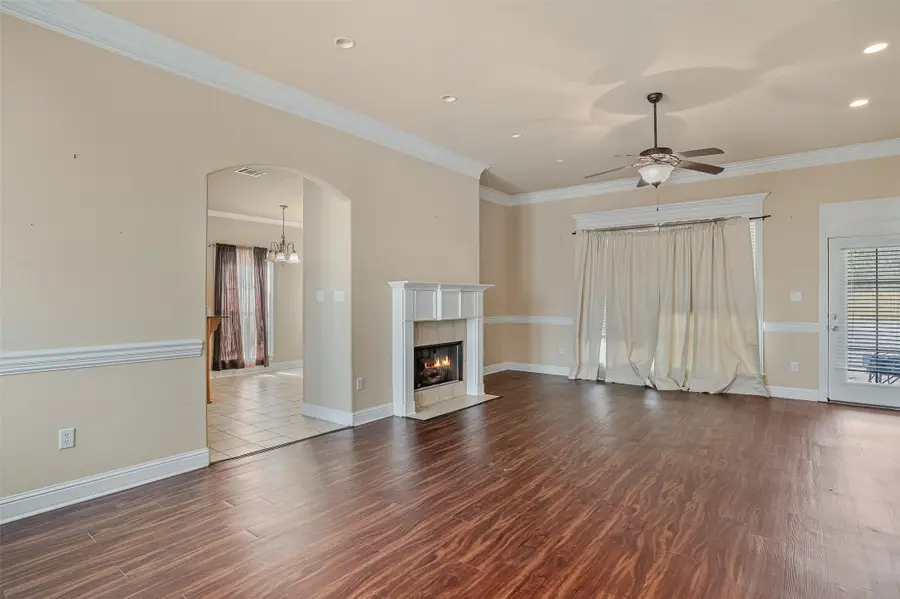 9886 Freedoms Way, Keithville, LA 71047 - #2