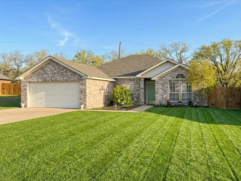306 Dalhart Court, Weatherford, TX 76086 - #1