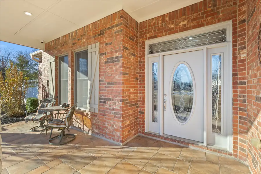 143 Southwood Drive, Burleson, TX 76028 - #3