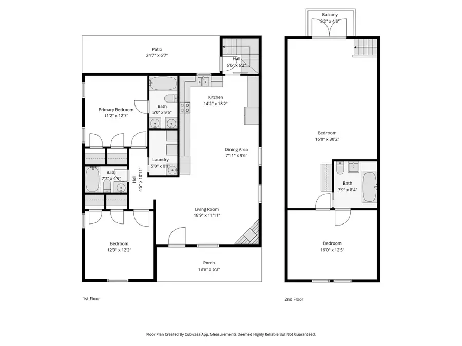 1674 Vz County Road 1514, Grand Saline, TX 75140 - #2