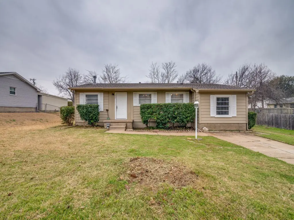 327 Elm Drive, Rockwall, TX 75087 - #1