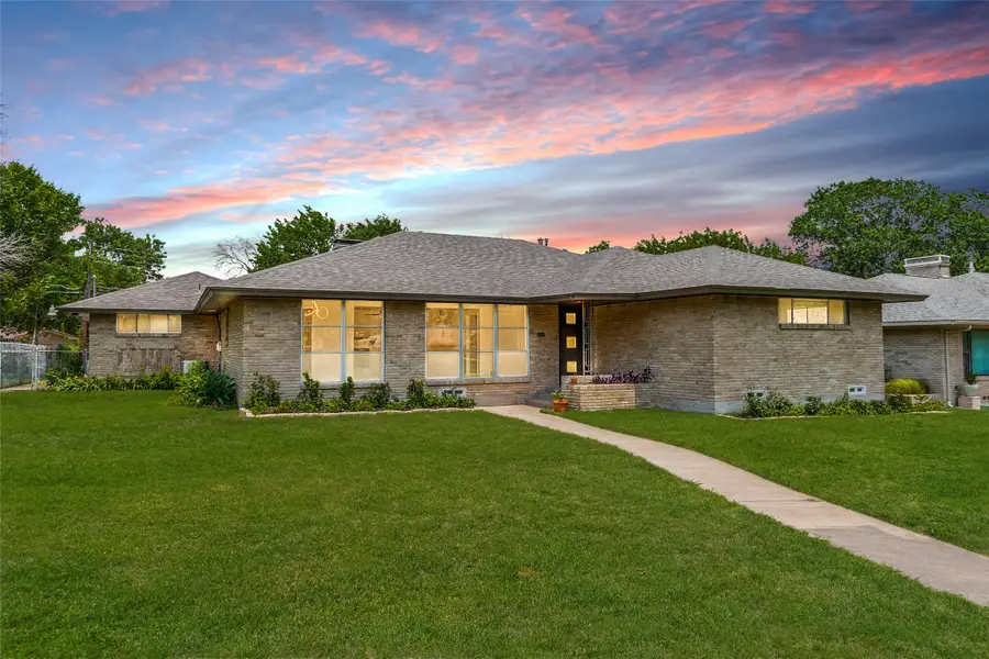 1005 Misty Glen Lane, Dallas, TX 75232 - #2