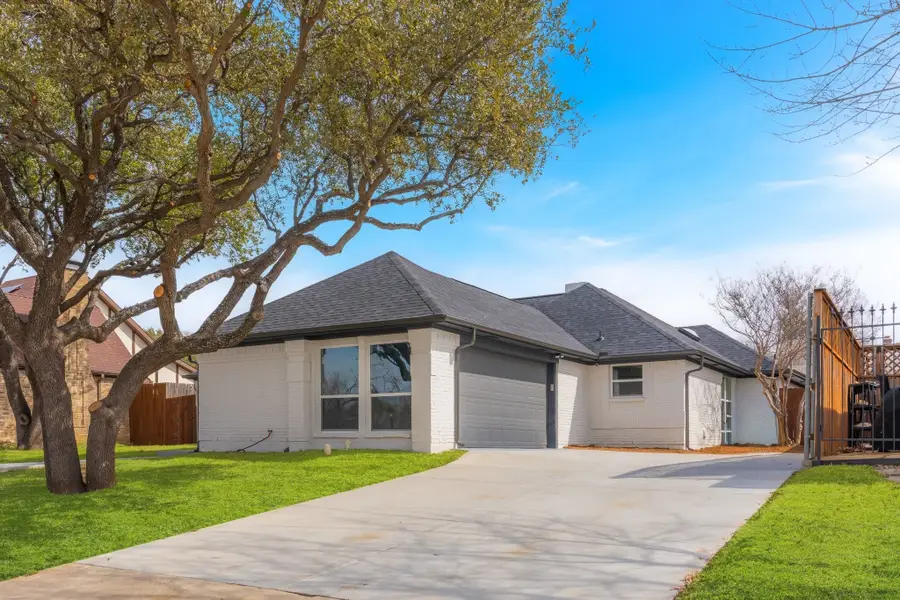 2812 Crooked Creek Drive, Carrollton, TX 75007 - #3