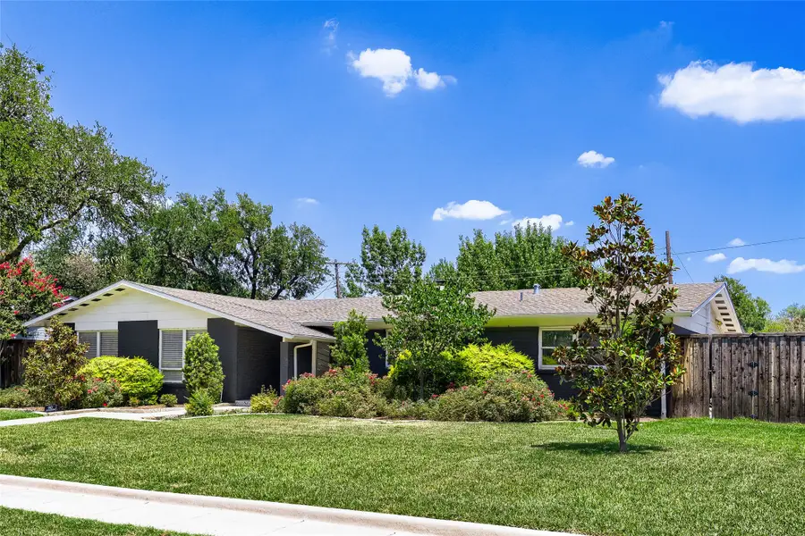11608 Sonnet Drive, Dallas, TX 75229 - #2