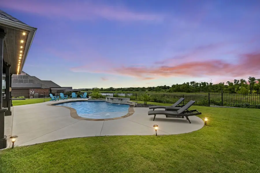 11253 Hancock Avenue, Talty, TX 75126 - #2