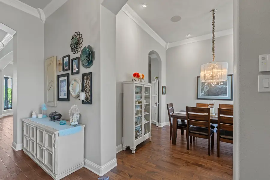 11253 Hancock Avenue, Talty, TX 75126 - #3