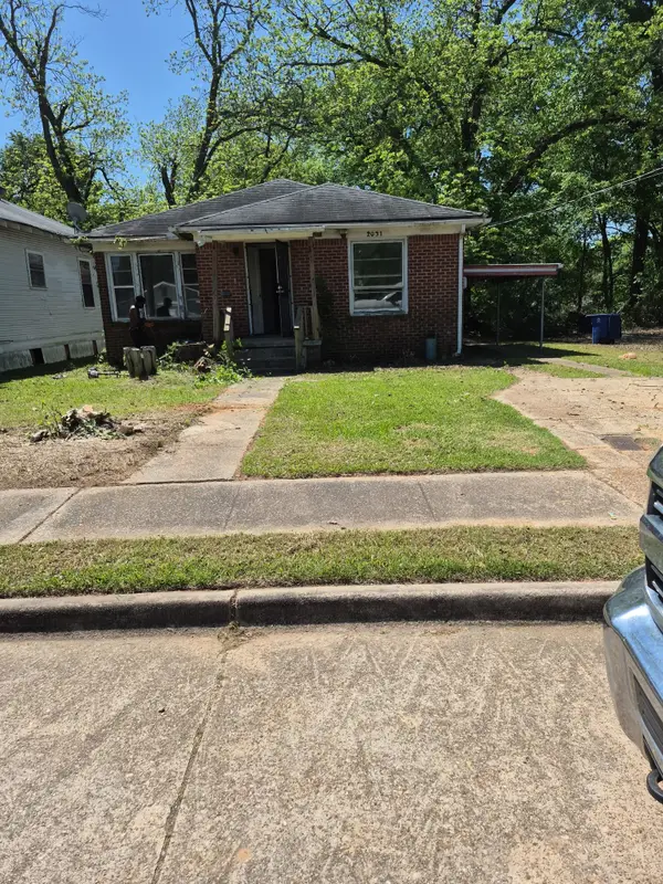 2031 Ashton Street, Shreveport, LA 71103