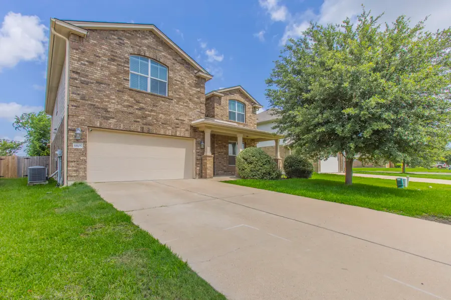 6605 Burling Street, Waco, TX 76712 - #2