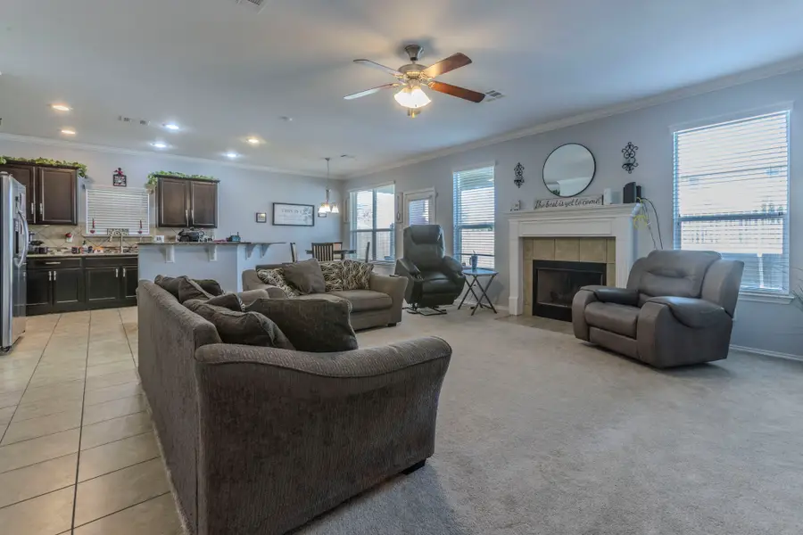 6605 Burling Street, Waco, TX 76712 - #3