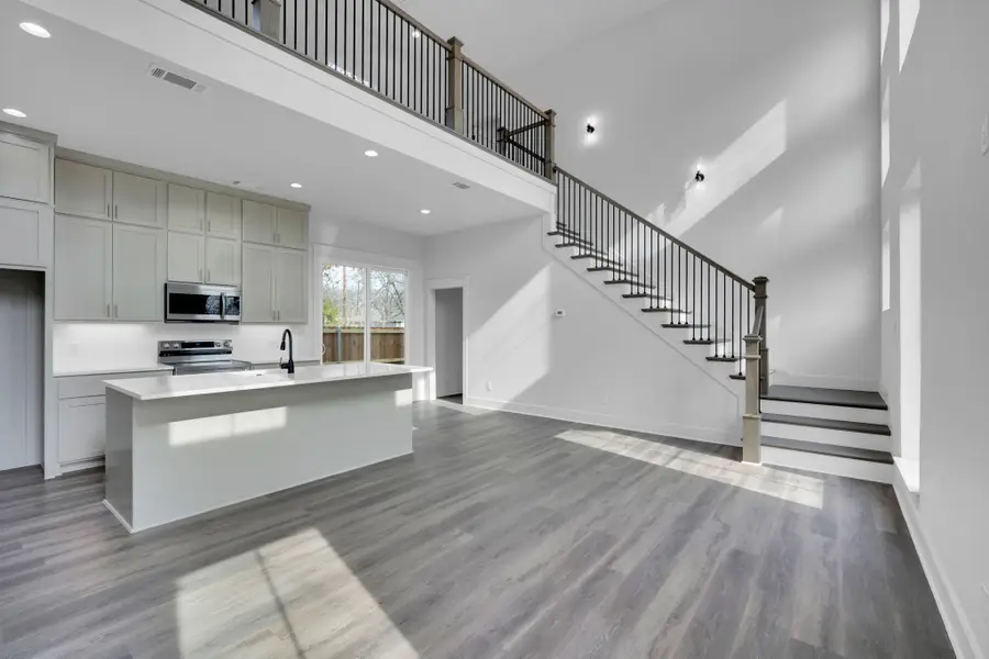 201 Rosa Street, Waxahachie, TX 75165 - #3