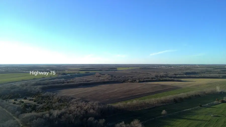 TBD 700 Jay Road, Van Alstyne, TX 75495 - #2