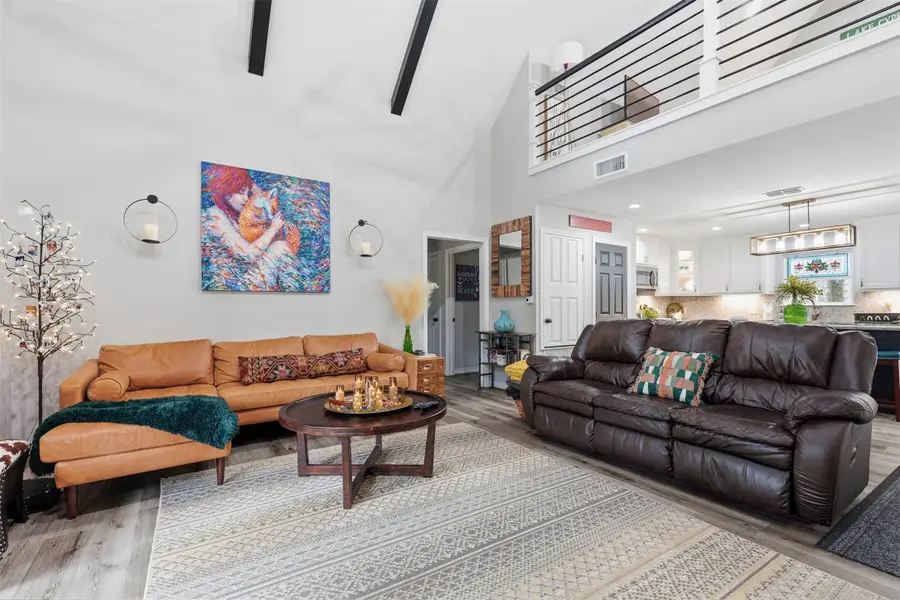 171 King Andrew Court, Scroggins, TX 75480 - #3