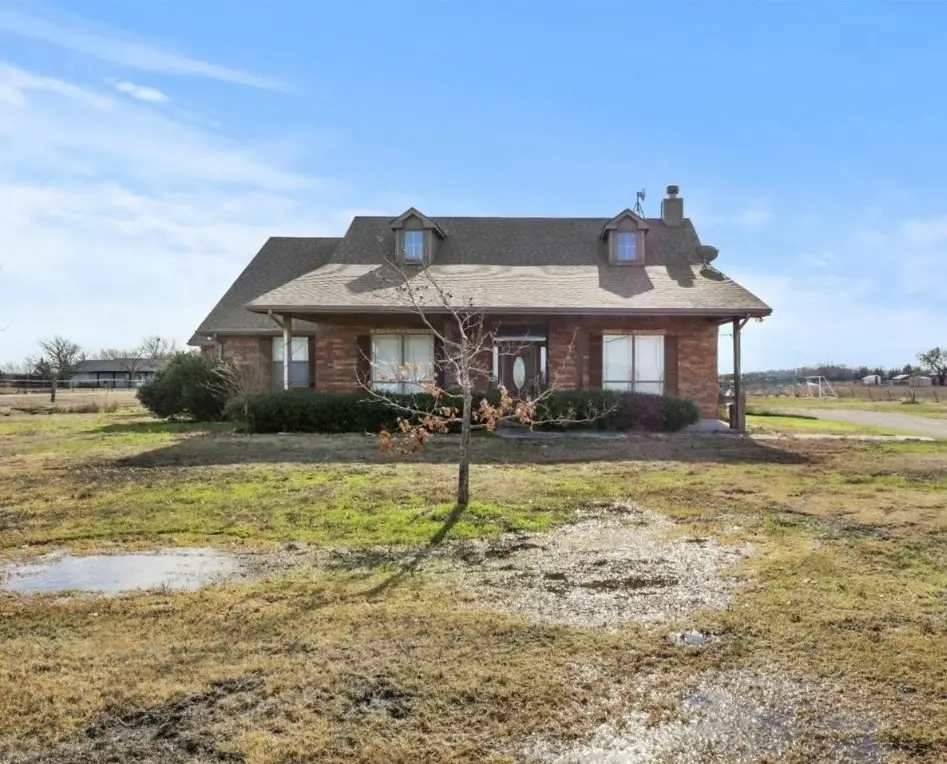 2170 County Road 269, Crandall, TX 75114 - #1