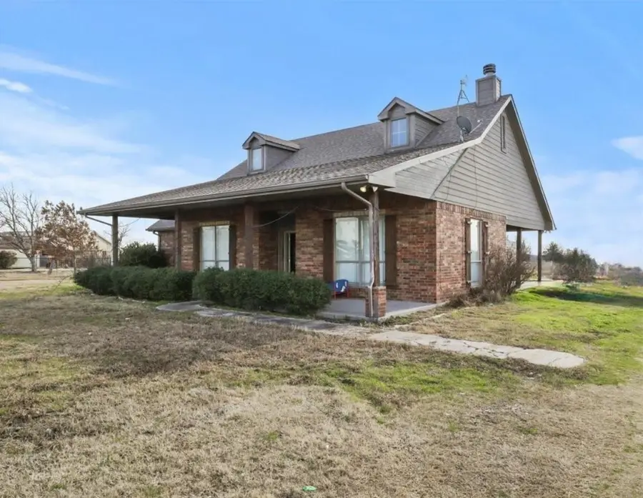 2170 County Road 269, Crandall, TX 75114 - #2