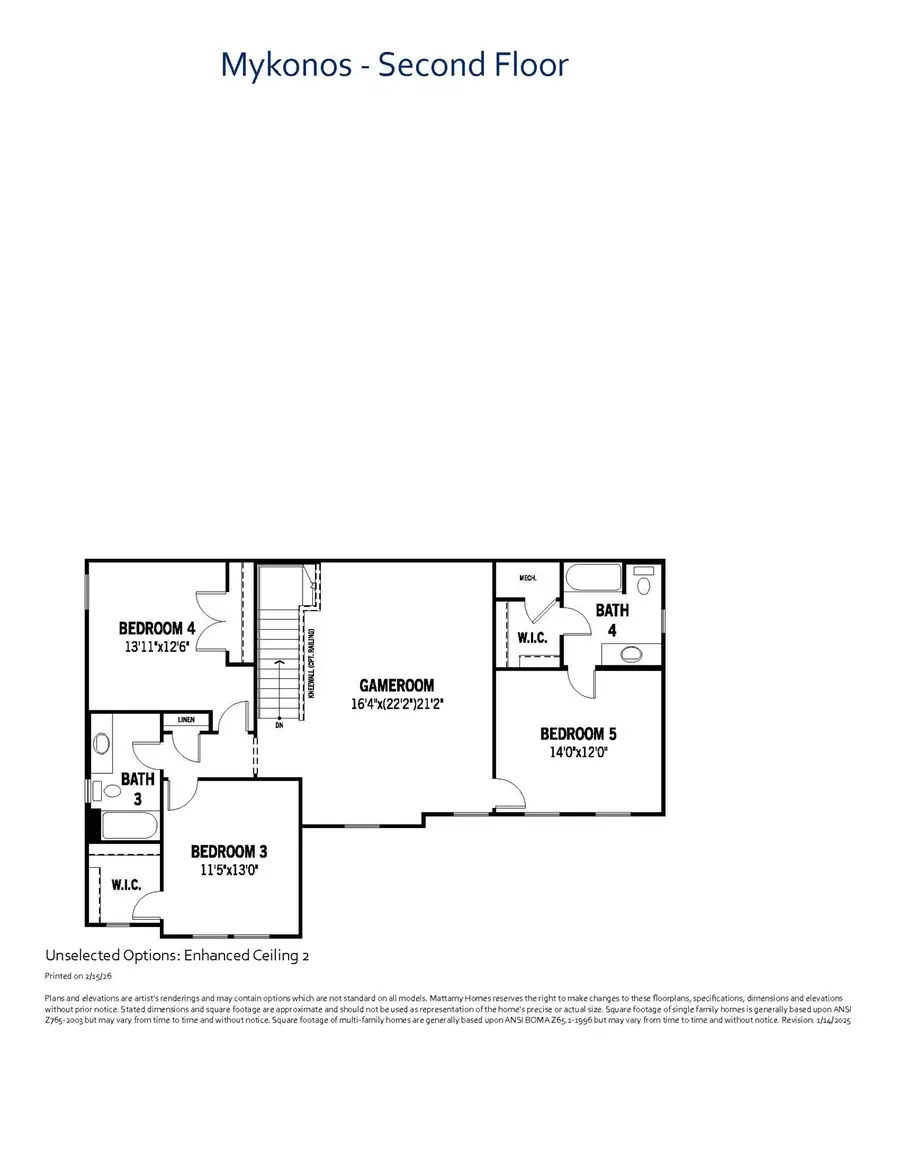 5701 Ferrers Drive, Celina, TX 76227 - #3