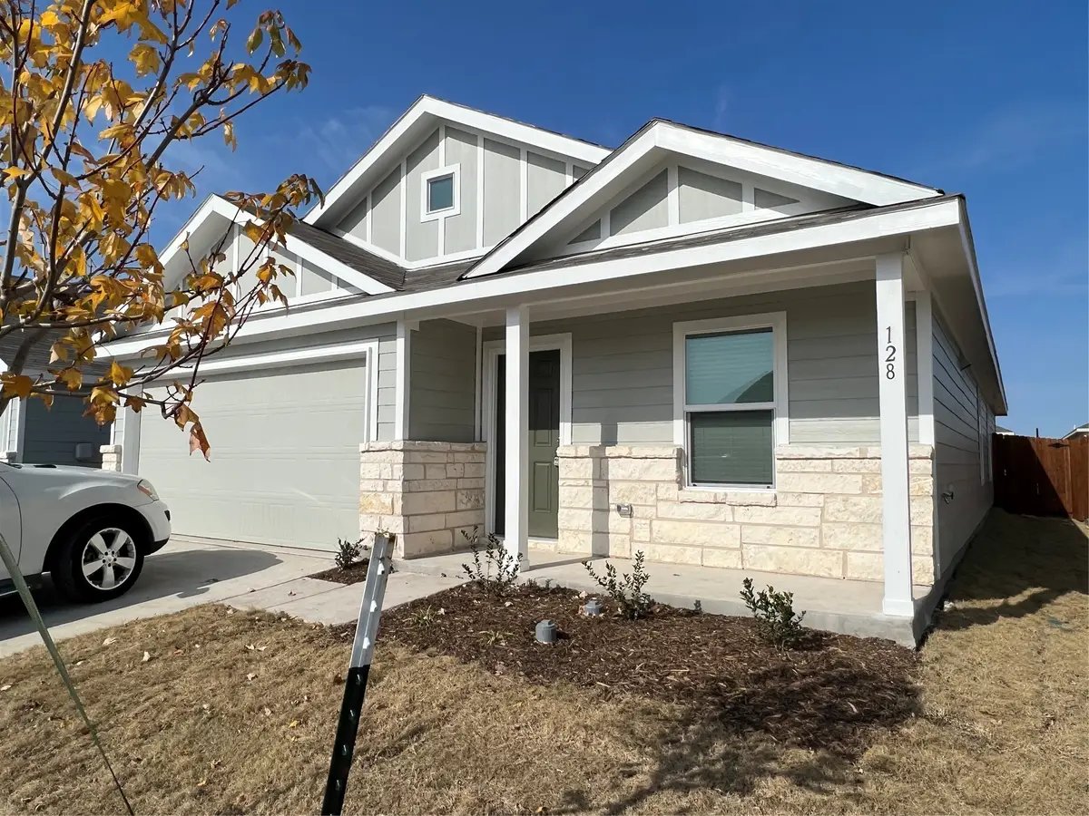 128 Honeysuckle Street, Princeton, TX 75407 - #1