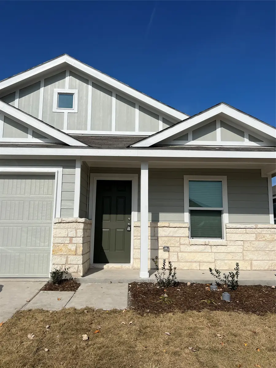 128 Honeysuckle Street, Princeton, TX 75407 - #2