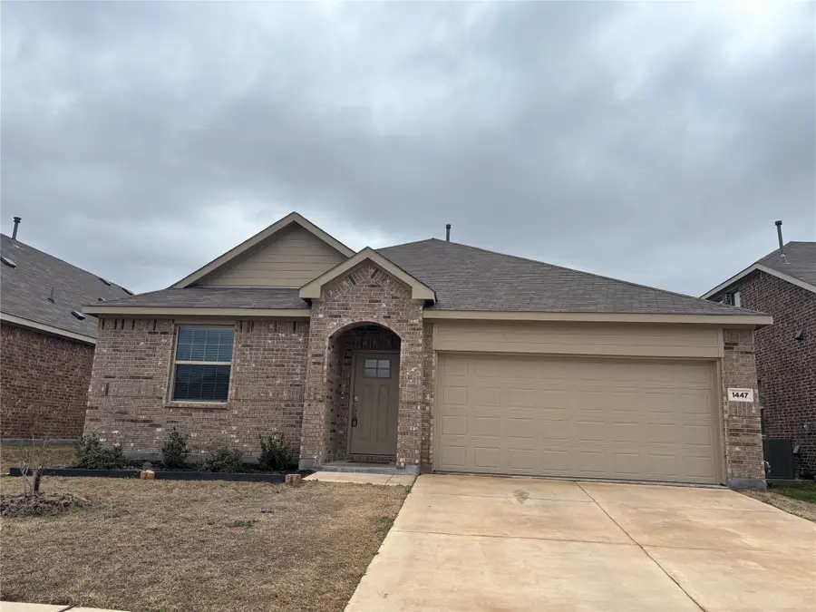 1447 Mesquite Lane, Princeton, TX 75407 - #2