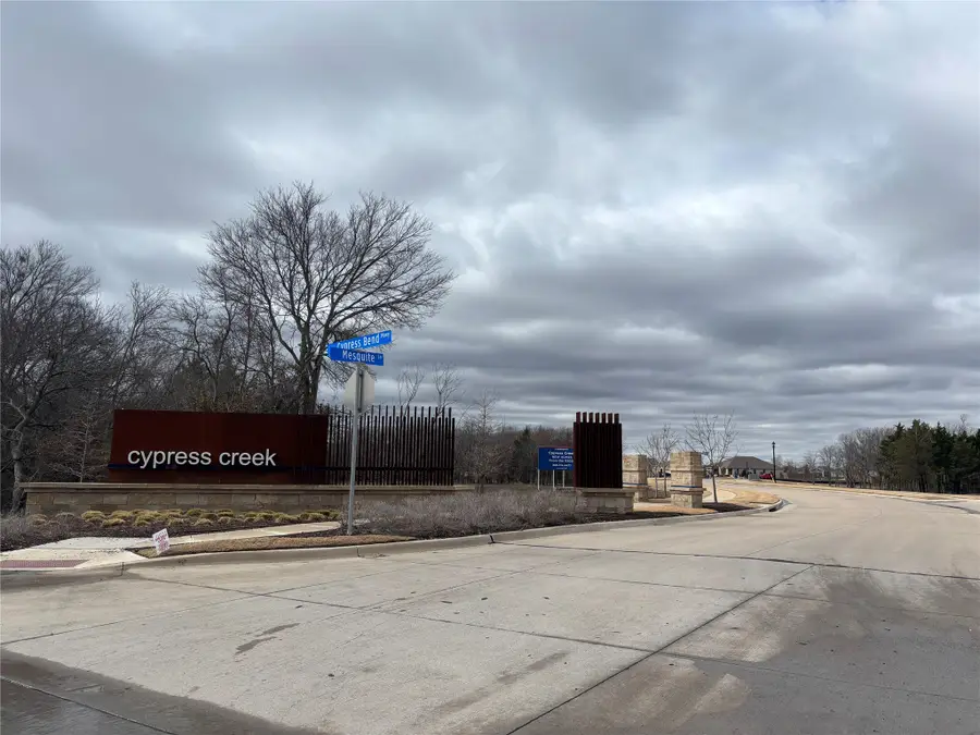 1447 Mesquite Lane, Princeton, TX 75407 - #3