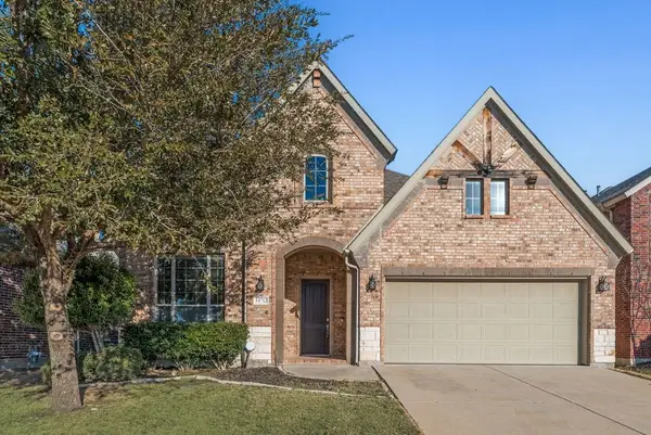 14712 Seventeen Lakes Boulevard, Fort Worth, TX 76262