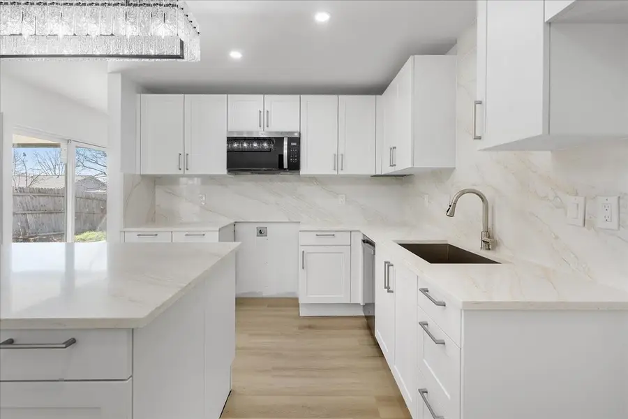 4104 Huckleberry Drive, Fort Worth, TX 76137 - #2