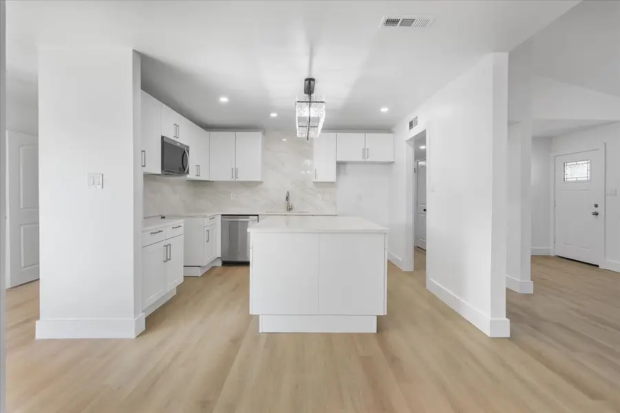 4104 Huckleberry Drive, Fort Worth, TX 76137 - #3