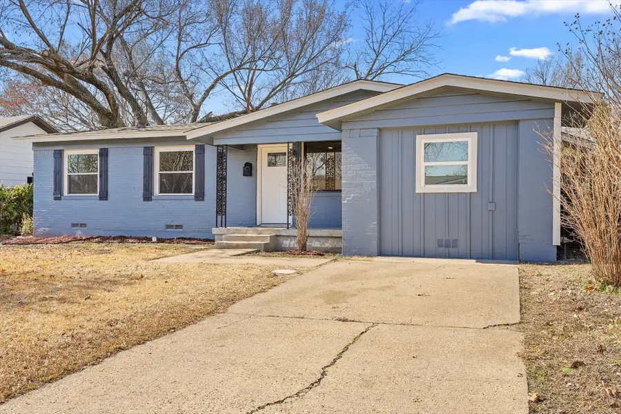 3220 Healey Drive, Dallas, TX 75228 - #3