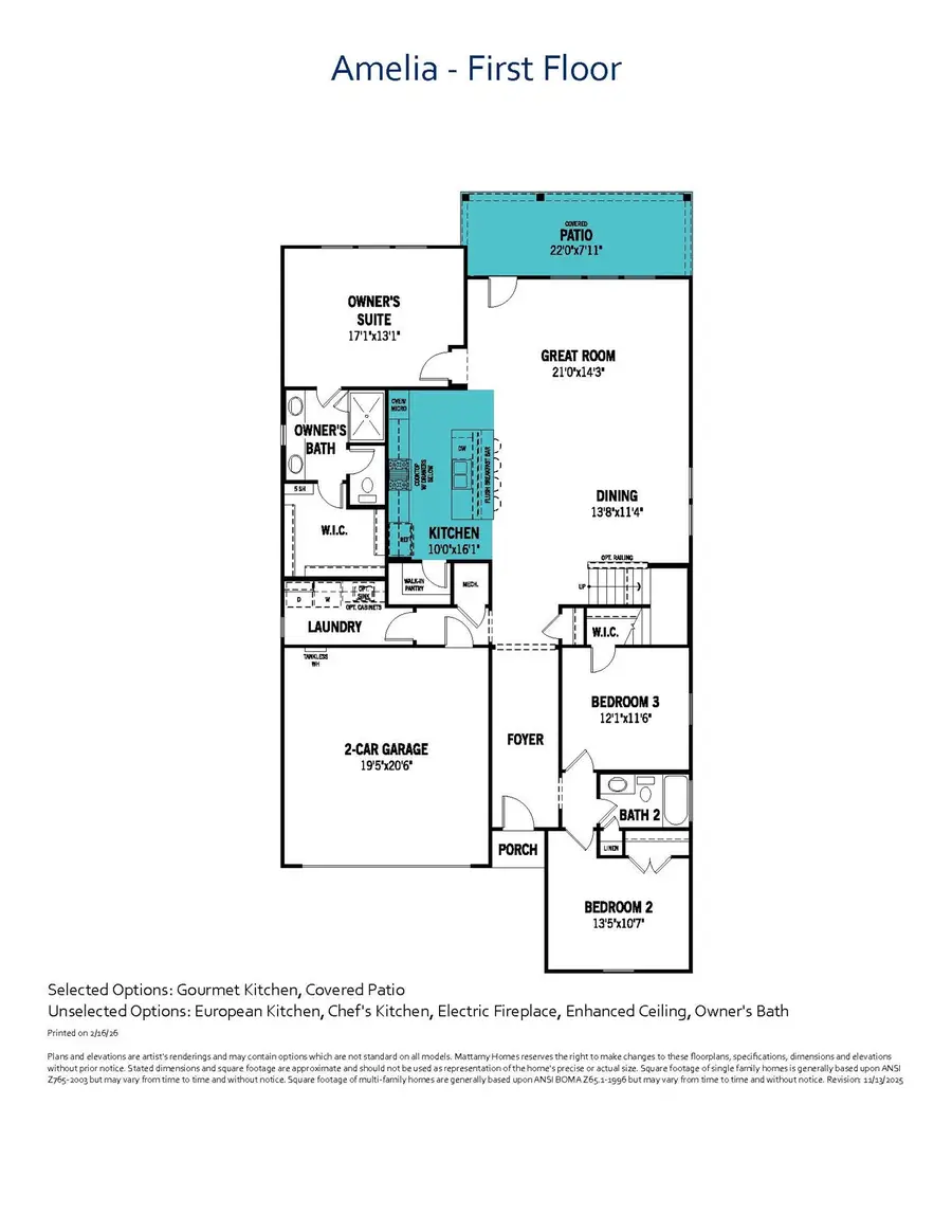 5718 Edward Drive, Celina, TX 76227 - #3