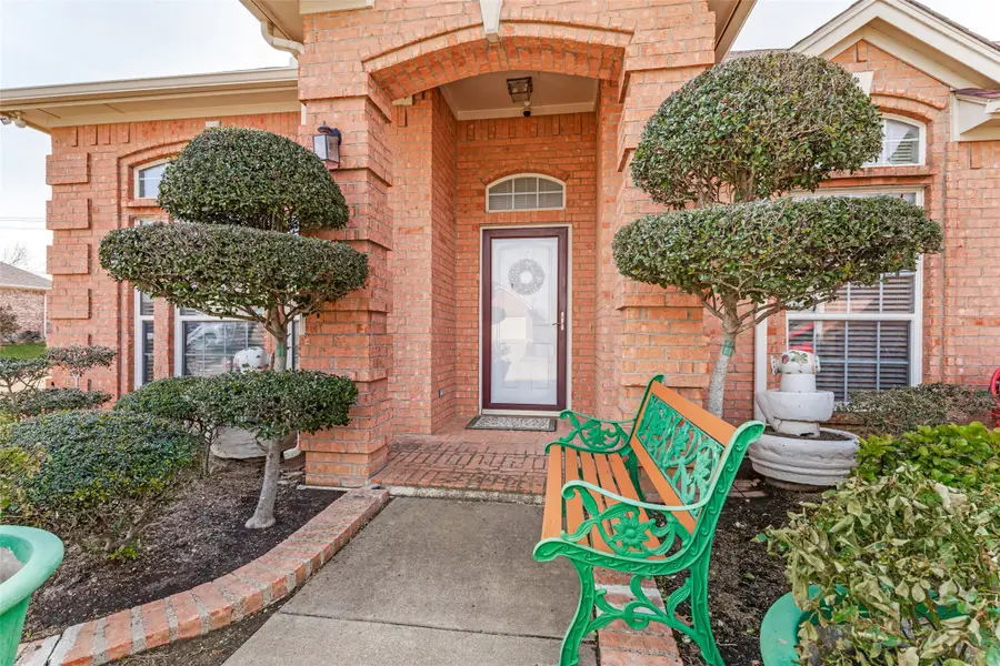 2720 Gray Rock Drive, Fort Worth, TX 76131 - #3