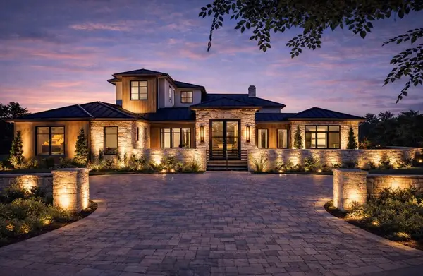 2001 Pebble Creek Drive, Prosper, TX 75078