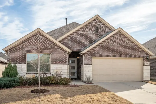 3220 Puffin Lane, Celina, TX 75009