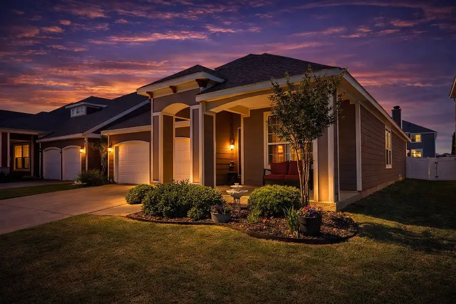 9101 Cranston Court, Providence Village, TX 76227 - #3