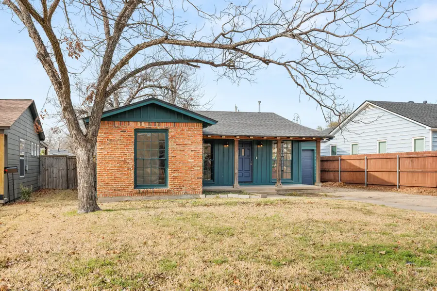 3325 Maple Avenue, Waco, TX 76707 - #2