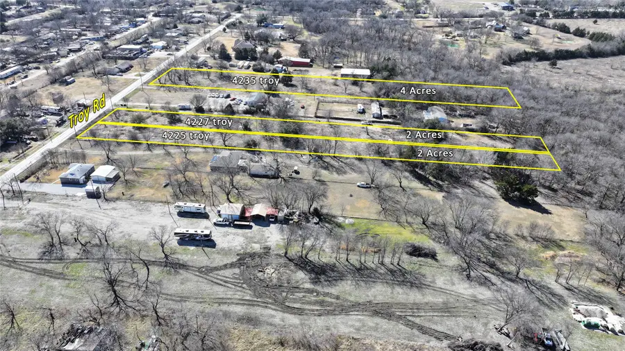 4227 Troy Road #A, Wylie, TX 75098 - #3